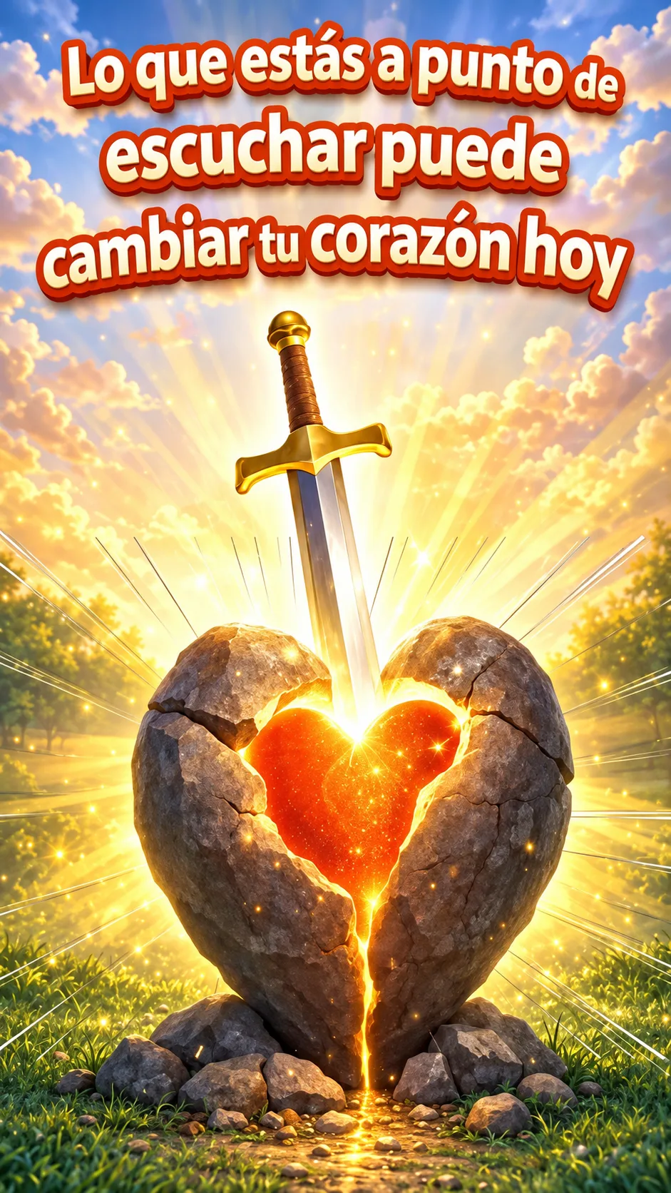Portada del devocional Lo que escuches puede cambiar tu corazón hoy