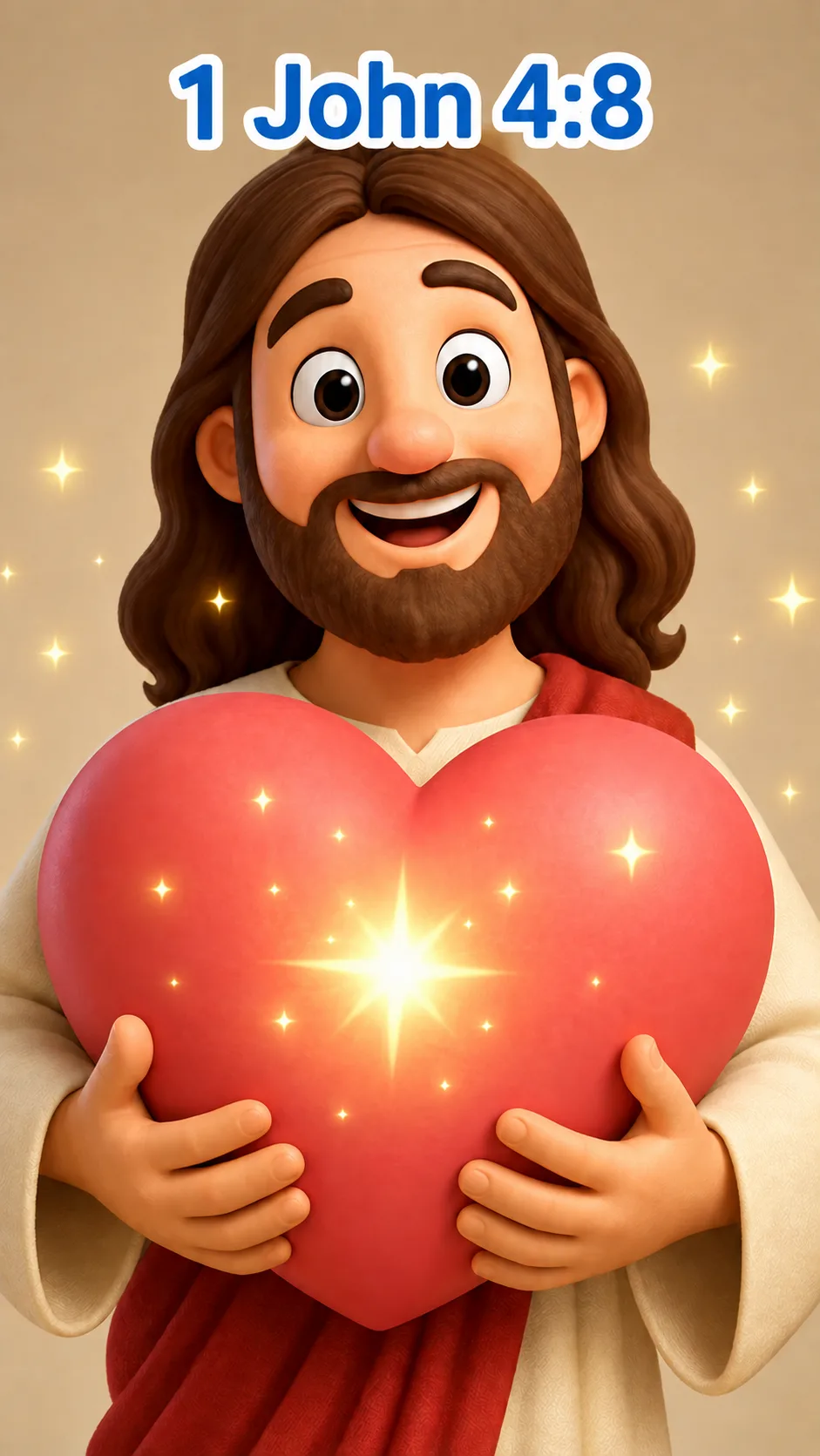 Cover image for devotional How can you know if someone knows God?
