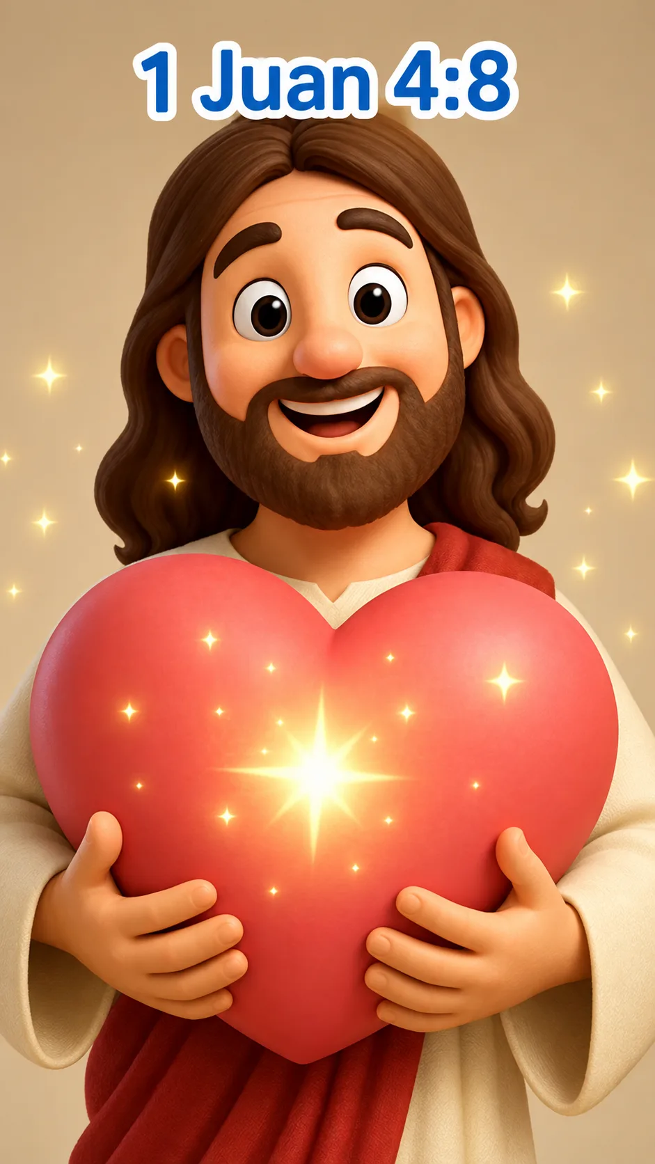 Portada de devocional ¿Cómo puedes saber si alguien conoce a Dios?