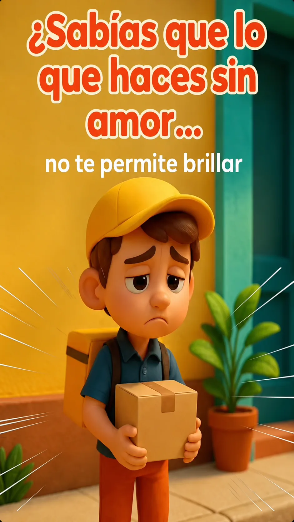 Portada de devocional ¿Sabías que el amor cambia todo lo que haces?