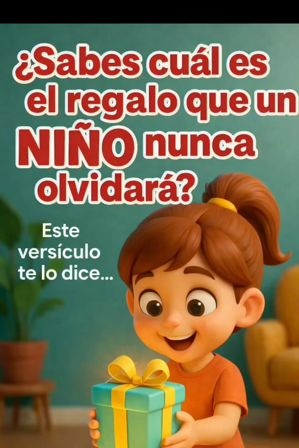 Ilustración del devocional ¿Sabías que lo que aprendas de Dios hoy, te acompañará toda la vida?